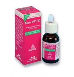 RIBES PET 80 GOCCE 25ML