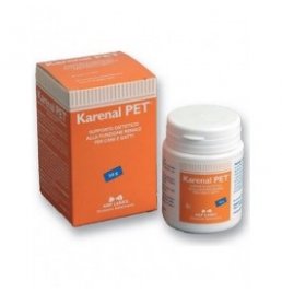 KARENAL PET POLVERE 50G