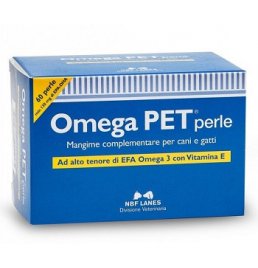 OMEGA PET 60PRL