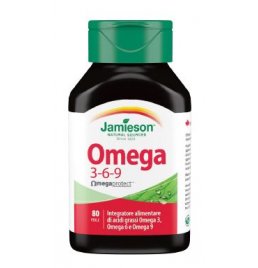 OMEGA 3/6/9 80PRL