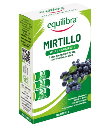 MIRTILLO 60PRL 26G