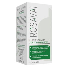 ROSAVAI LOZIONE ATTIVANTE