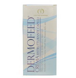 DERMOFEED CREMA RISTRUTT CAP