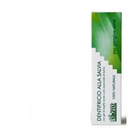 DENTIFRICIO ALLA SALVIA 75G