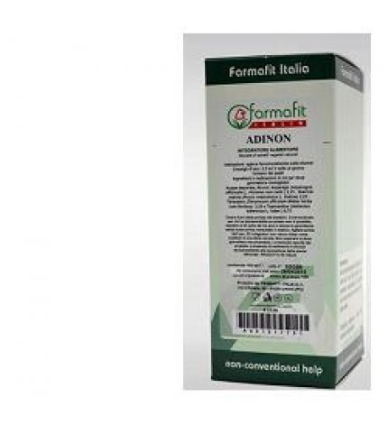 ADINON GTT 100ML "FARMAFIT"