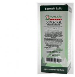 COPAZONAL GTT 100ML "FARMAFIT"