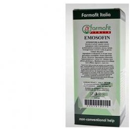 EMOSOFIN GTT 100ML "FARMAFIT"