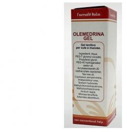 OLEMEDRINA GEL 50G "FARMAFIT"