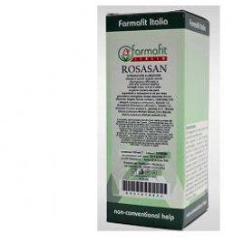 ROSASAN GTT 100ML "FARMAFIT"