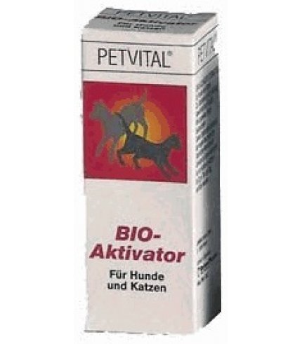 BIOAKTIVATOR 20ML