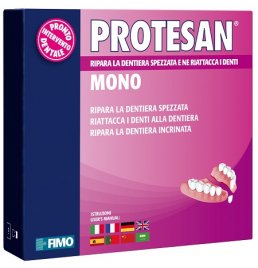 PROTESAN MONO*RIPARA DENTIERE