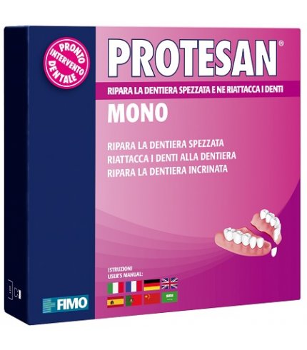 PROTESAN MONO*RIPARA DENTIERE