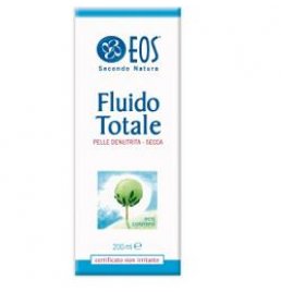 FLUIDO TOTALE 200ML