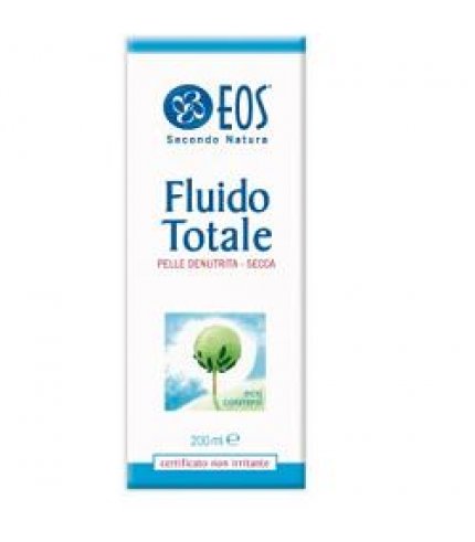 FLUIDO TOTALE 200ML