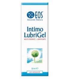 EOS INTIMO LUBRIGEL 50ML