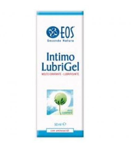 EOS INTIMO LUBRIGEL 50ML