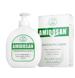 AMIDOSAN DERMOSAP LIQ C/EROG