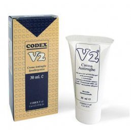 V2 CREMA ANTIAGE IPOALL 30ML