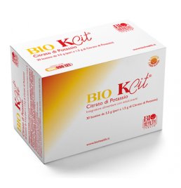 BIOKCIT INTEGRAT 30BUST 3,5G