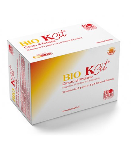 BIOKCIT INTEGRAT 30BUST 3,5G