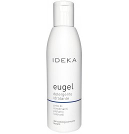 EUGEL DET VISO CORPO 200ML