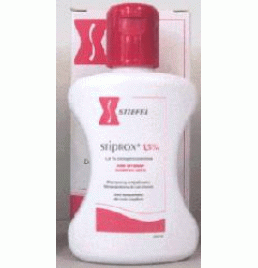 STIPROX SHAMPOO URTO 100 ML