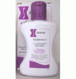 STIPROXAL*SHAMPOO 100ML