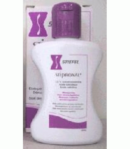 STIPROXAL*SHAMPOO 100ML