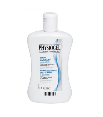 PHYSIOGEL*BASE LAVANTE 250ML