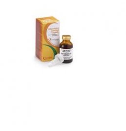 VITAMINICO LIQ 20ML