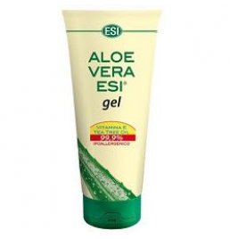 ESI ALOE VERA GEL+VIT E 200ML