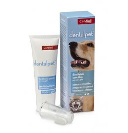 DENTALPET DENTIF 50ML