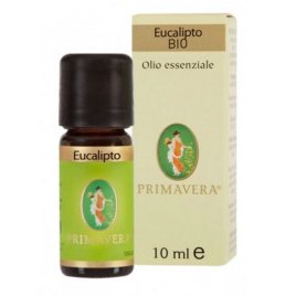 EUCALIPTO BIO OLIO ESS 10ML FL