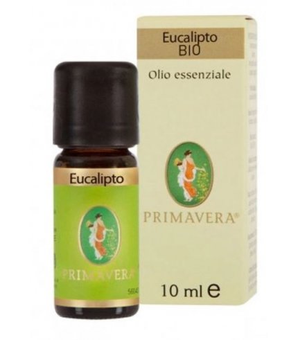 EUCALIPTO BIO OLIO ESS 10ML FL