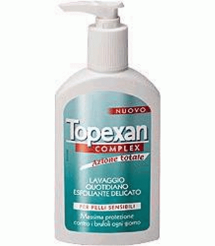 TOPEXAN COMPLEX P/SENS