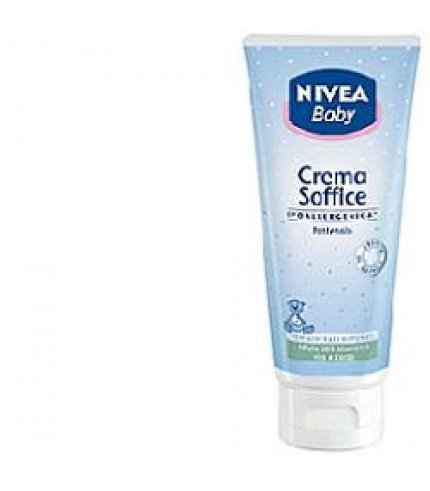 NIVEA BABY CREMA SOFFICE 100ML