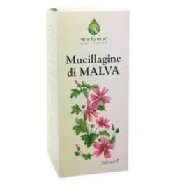 MALVA MUCILLAGINE 200ML