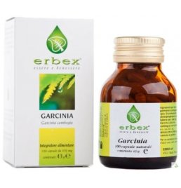 GARCINIA 100CPS