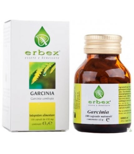 GARCINIA 100CPS