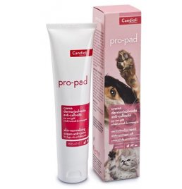 PRO-PAD CREMA DERMATOLOGICA TUBO 100 ML