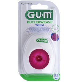 GUM BUTLERWEAVE FILO CERATO 54,8 MT 1 PEZZO