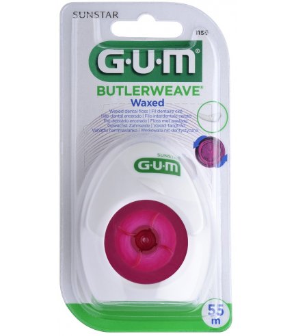 GUM BUTLERWEAVE FILO CERATO 54,8 MT 1 PEZZO