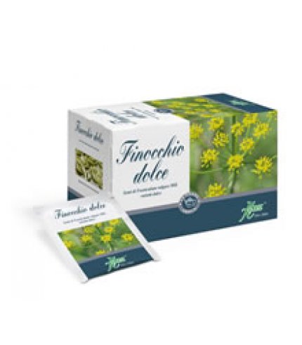 FINOCCHIO DOLCE TIS 20FILT