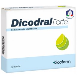 DICODRAL FORTE 12BUST