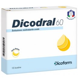 DICODRAL 60 12BUST