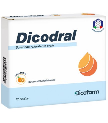 DICODRAL 12BUST