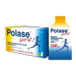 POLASE SPORT 10BUST 200G