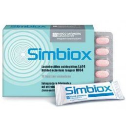 SIMBIOX 20CPR