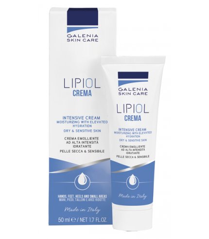 LIPIOL CREMA 50ML