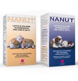 NANUT POLVERE 500G